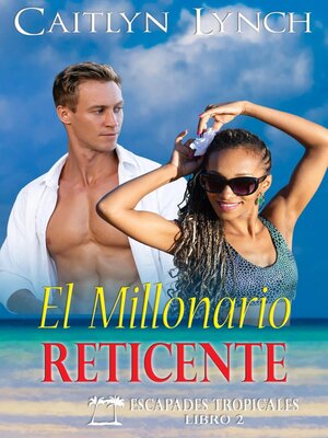 cover image of El Millonario Reticente